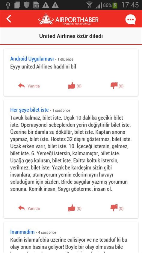 Download AirportHaber APK Full .